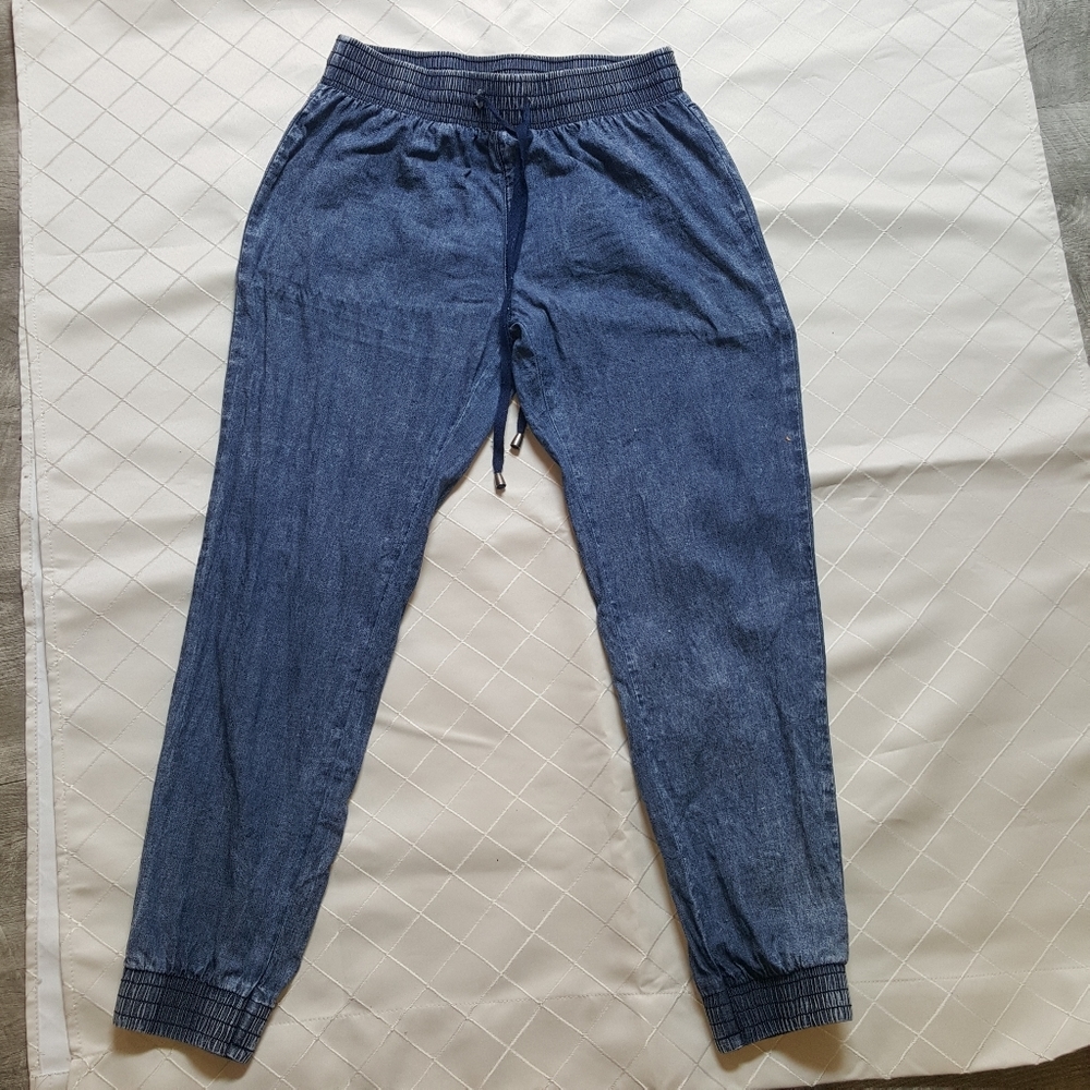 wax jeans premium denim pants women's - Picture 10 of 11